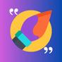 Rapid Quotes app icon