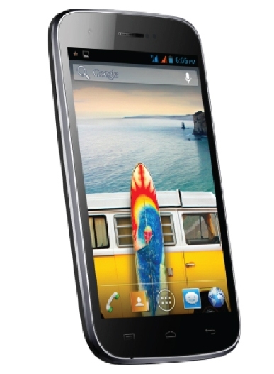 Micromax Canvas Lite A92 Android Phablet Specifications