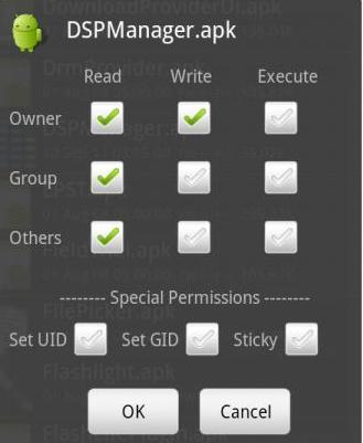 How to Install DSP Manager on Any Android ROM