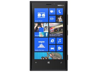 Best 4 Windows Phones From Nokia & HTC