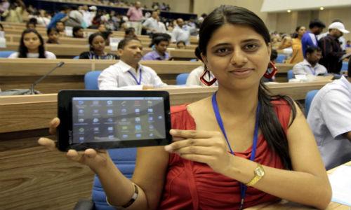 Aakash Tablet 4 : Expected Specifications and Approximate Price