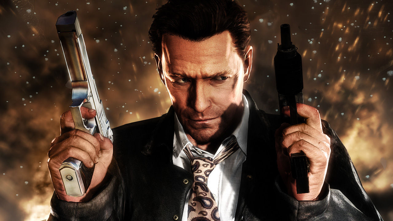 Max Payne 3 Best Settings on Nvidia GeForce GT-540M