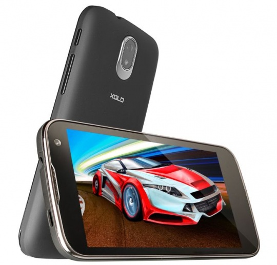 Xolo Play T1000 With Tegra 3 Processor Available For Rs.15,999