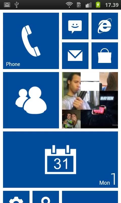 Best 5 Free Android Launcher Apps of 2013 to Change Theme of Your Phone
