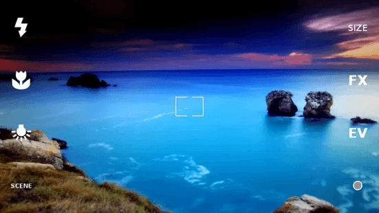 Android App to Use Volume Rocker as Camera Button