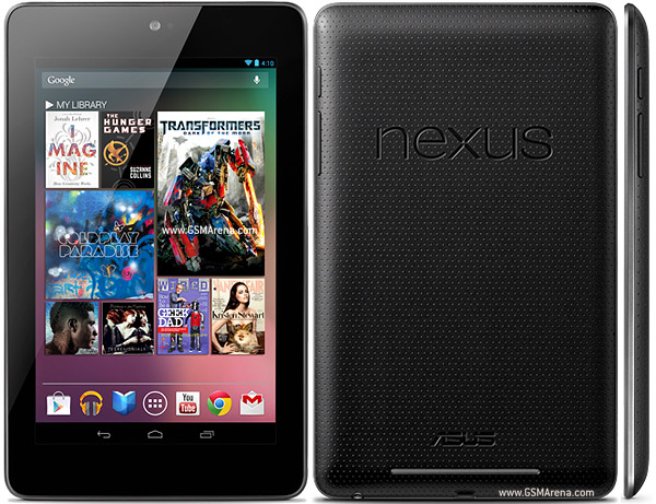 Best 5 Android Tablets Under Rs15000 in India [August 2013]