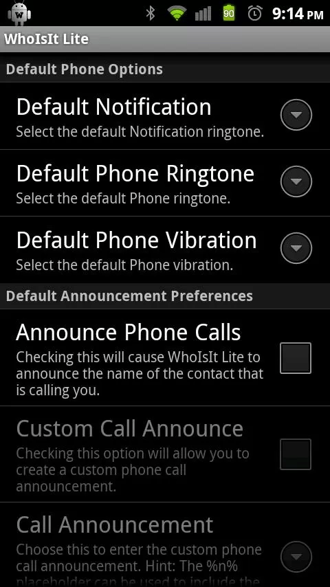 How to Set a Specific Contact to Silent Mode in Android
