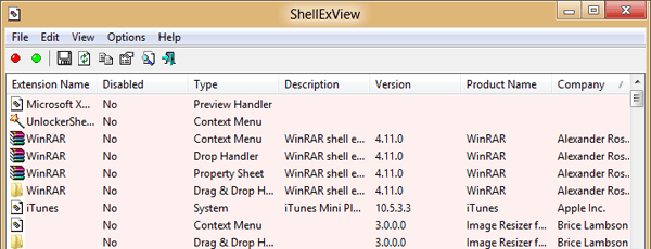 Solution For Windows Explorer Doesn’t Refresh Automatically