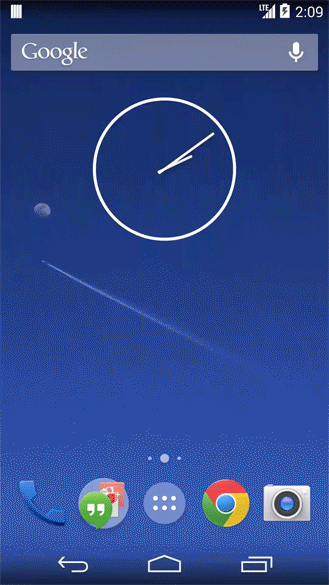 Android 4.4 KitKat Features And List Of Phones Getting The Update