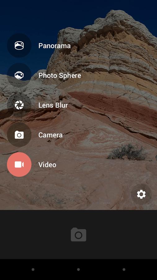Google Camera : Improved Alternative for Stock Camera App