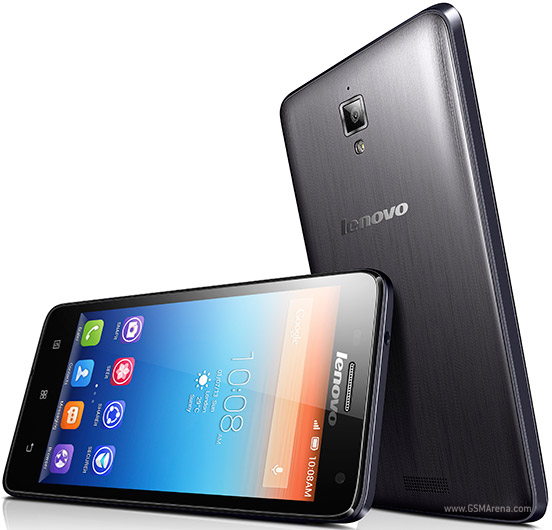 Lenovo S660 MId-range Quad Core Android Smartphone Price and Specifications