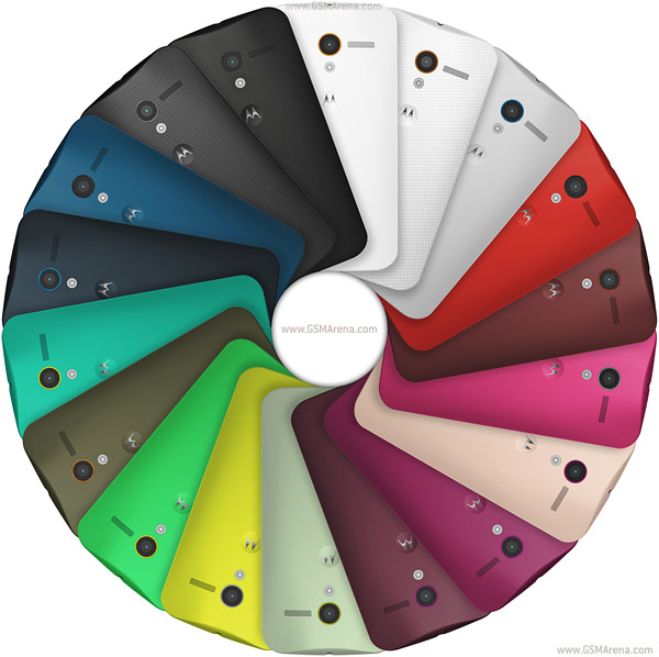 Moto X Smartphone : A Quick Review