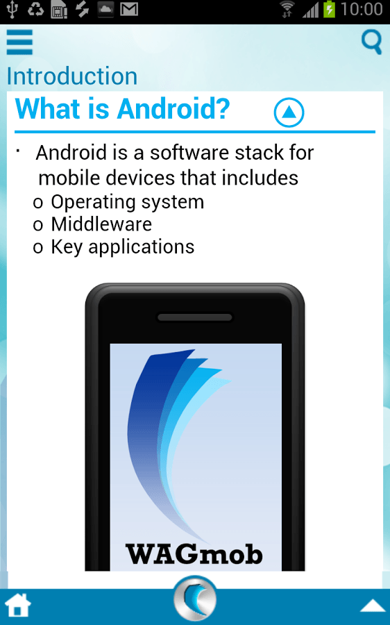 5 Free Android Apps For Programming Students
