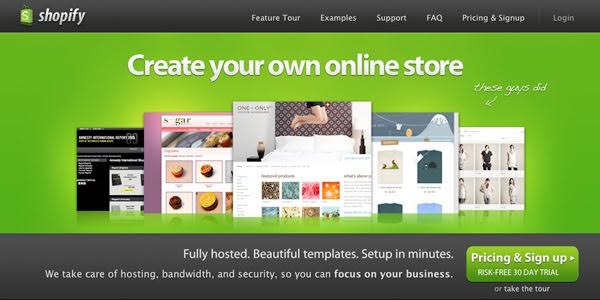 Shopify – Best Ecommerce Platform in India?