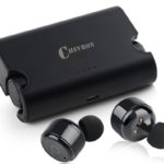 Chevron Wireless Bluetooth Earphones