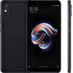 Xiaomi Redmi Note 5 pro