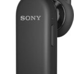 Sony MBH20 Bluetooth Headset