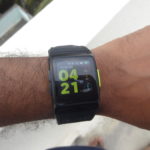 iWOWNfit P1 Power Sports Watch