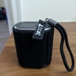 boAt Stone Grenade Portable Bluetooth Speaker
