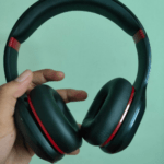 Mi SuperBass Wireless Headphones